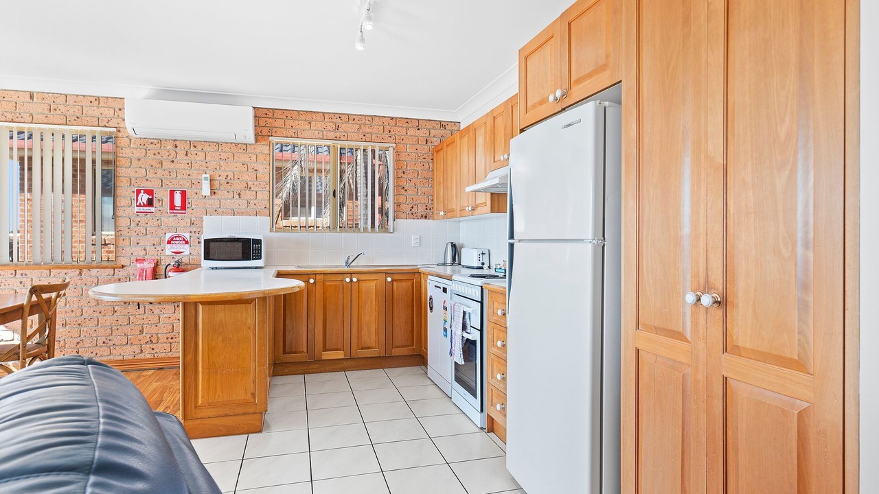 Photo of Kitchen in Narooma