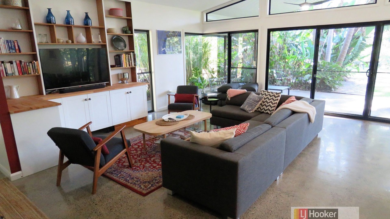 Photo of Livingroom in Arakoon