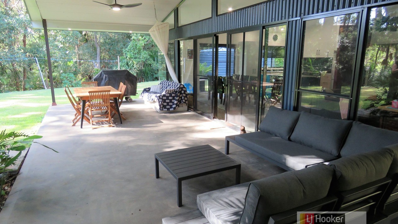 Photo of Outdoor in Arakoon