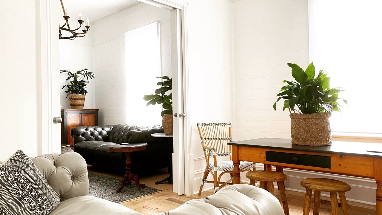 Photo of Livingroom in Geelong West
