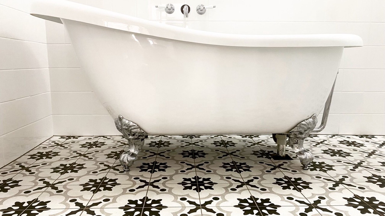 Photo of Bathroom in Geelong West