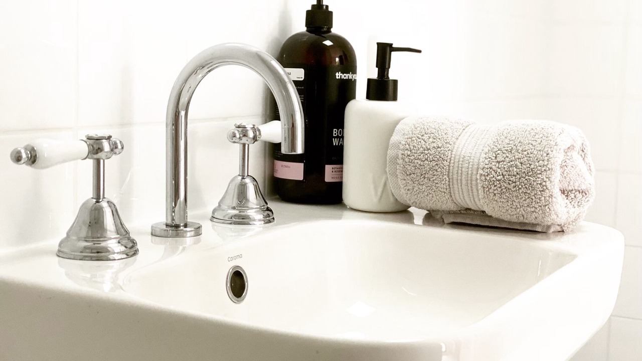 Photo of Bathroom in Geelong West