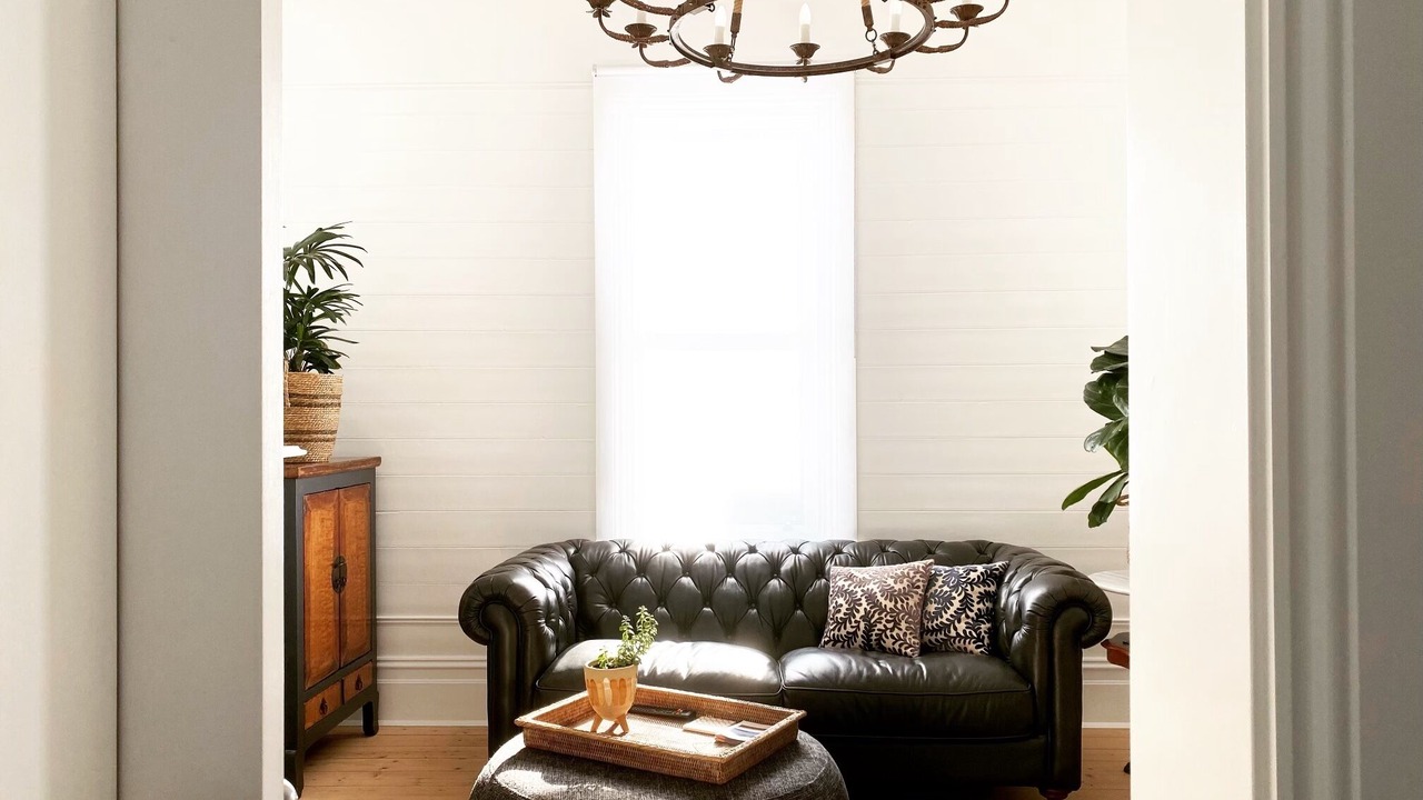 Photo of Livingroom in Geelong West
