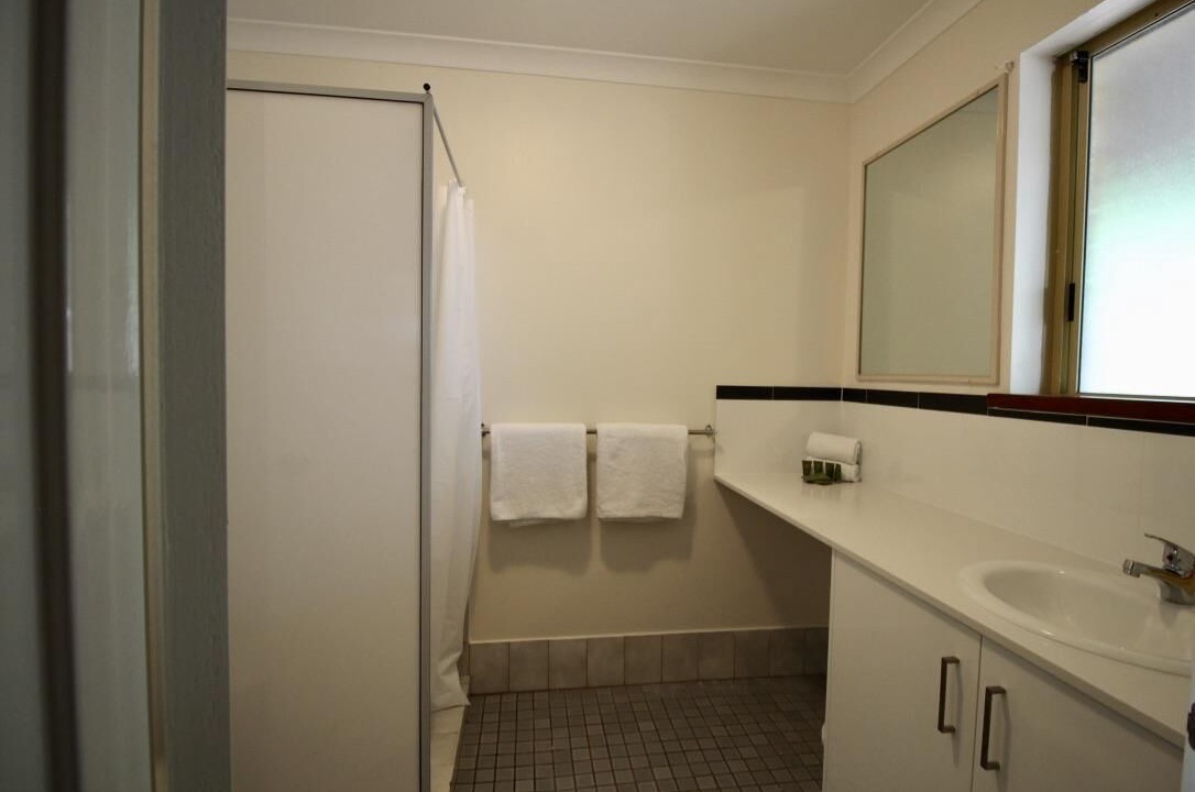 Photo of Bathroom in Augusta