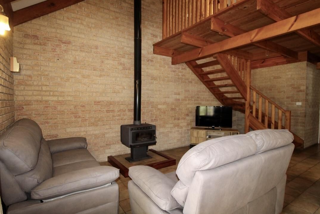 Photo of Livingroom in Augusta