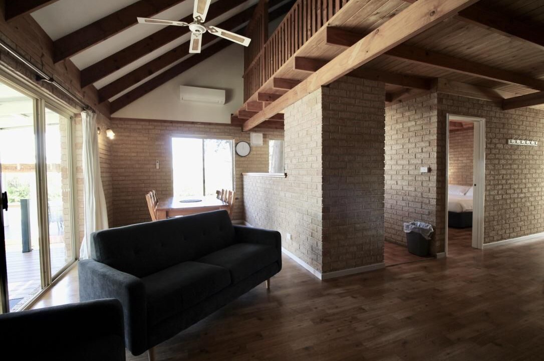 Photo of Livingroom in Augusta