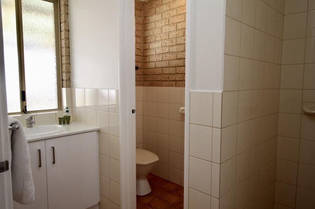 Photo of Bathroom in Augusta