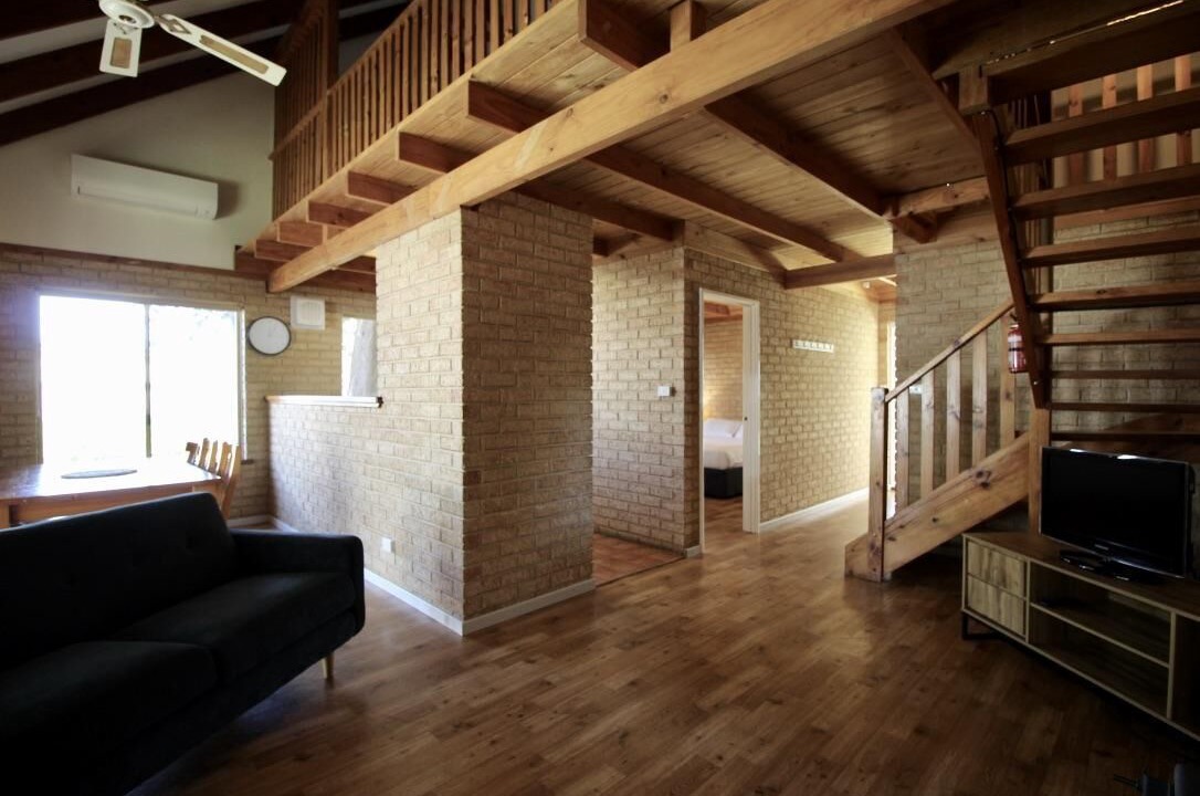 Photo of Livingroom in Augusta