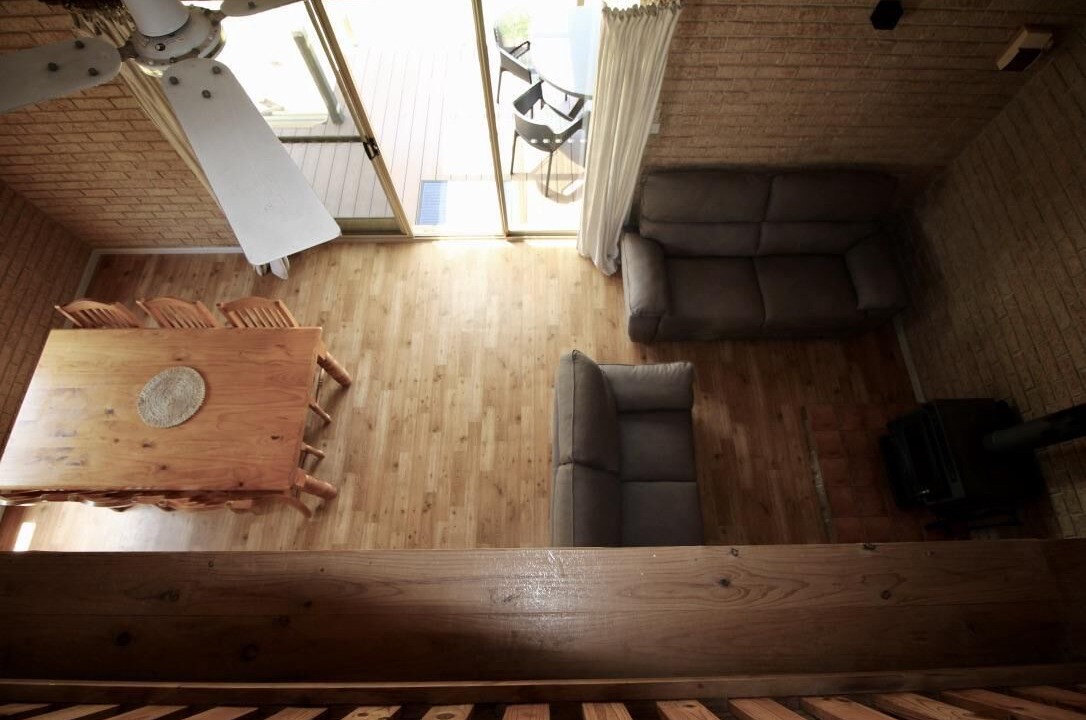 Photo of Livingroom in Augusta