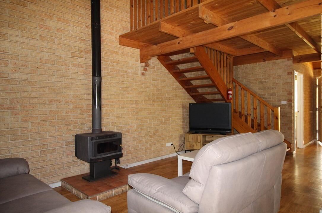 Photo of Livingroom in Augusta