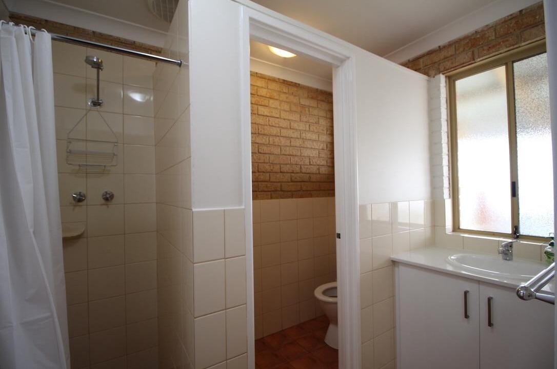 Photo of Bathroom in Augusta