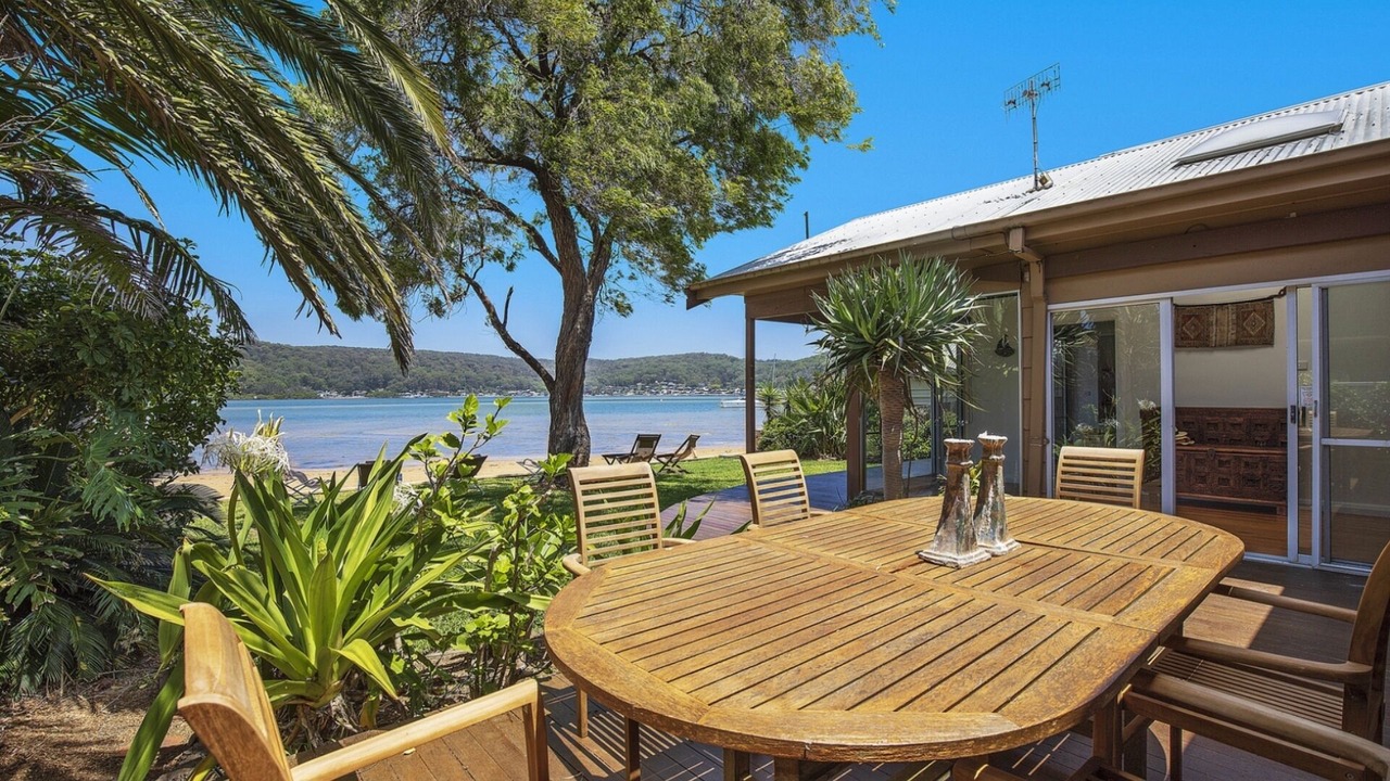 Photo of Outdoor in Booker Bay