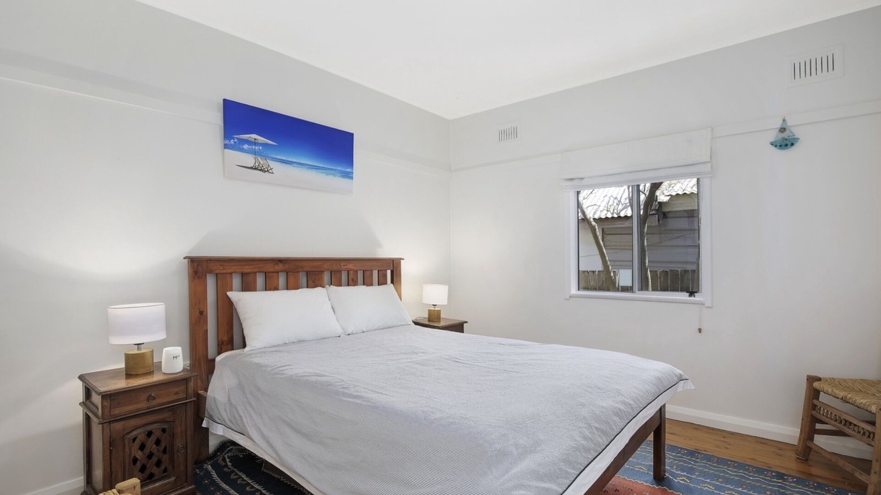 Photo of Bedroom in Booker Bay