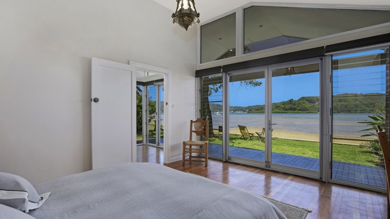 Photo of Bedroom in Booker Bay