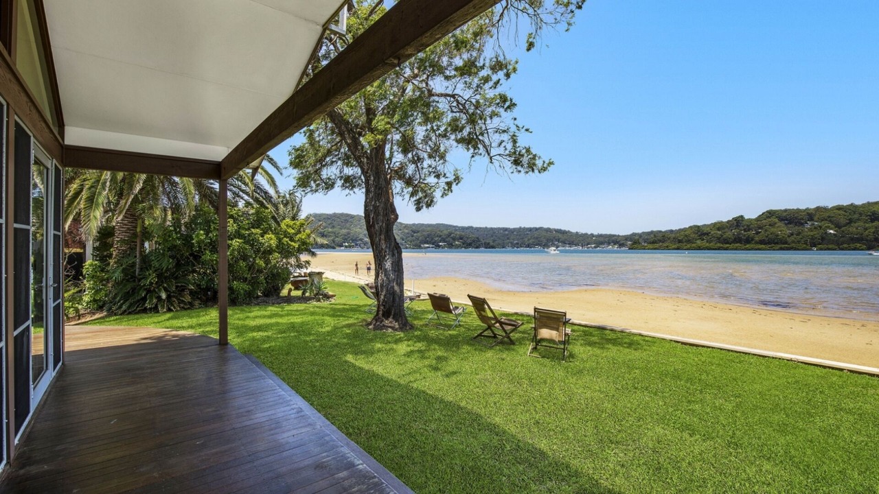 Photo of Outdoor in Booker Bay
