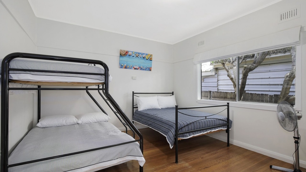 Photo of Bedroom in Booker Bay