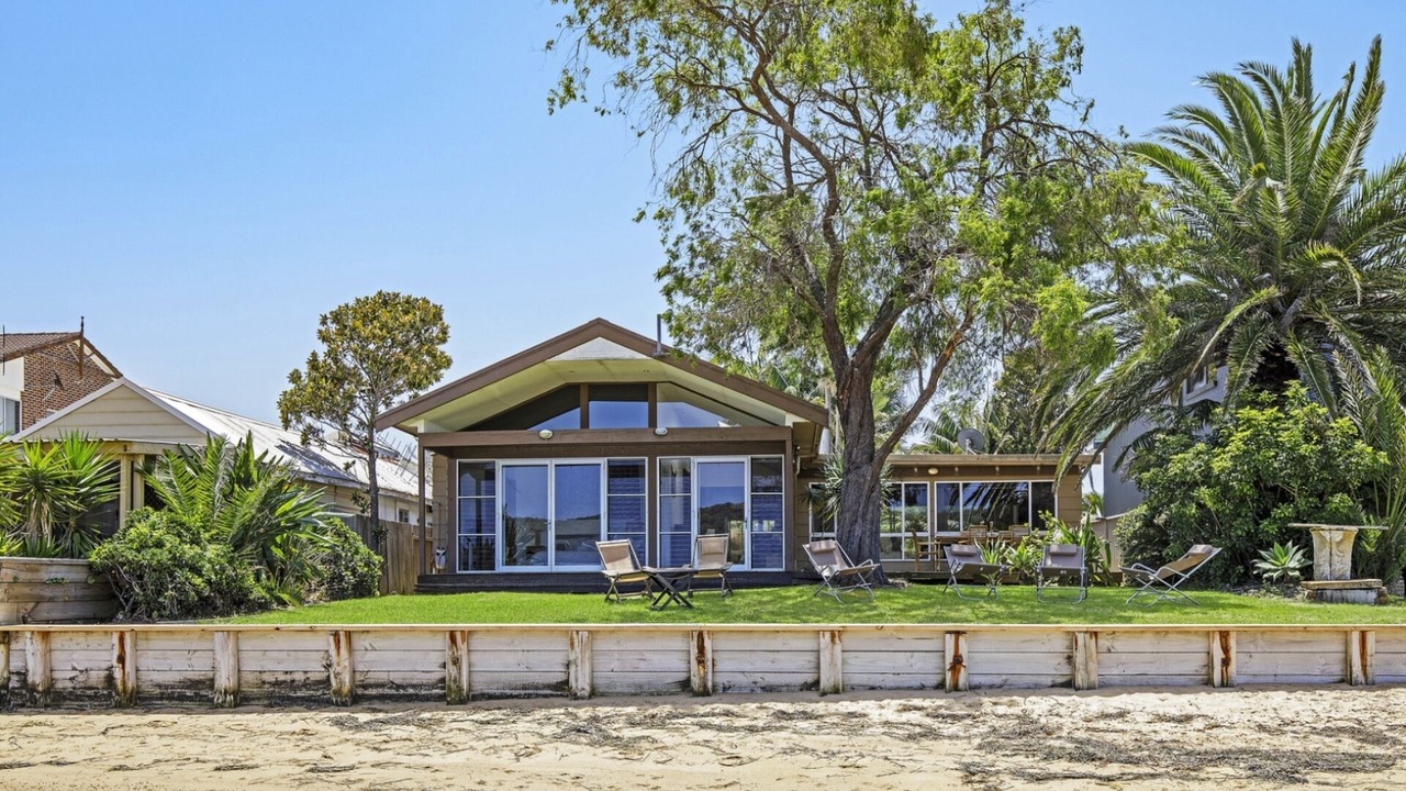 Photo of Outdoor in Booker Bay