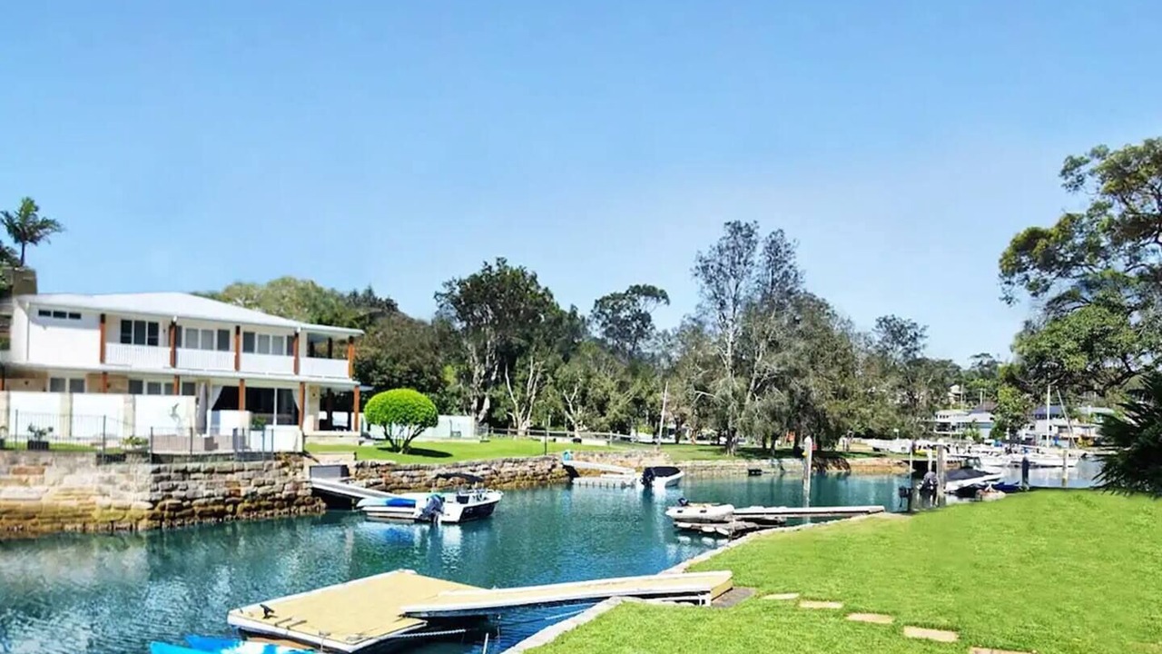 Photo of Outdoor in Newport