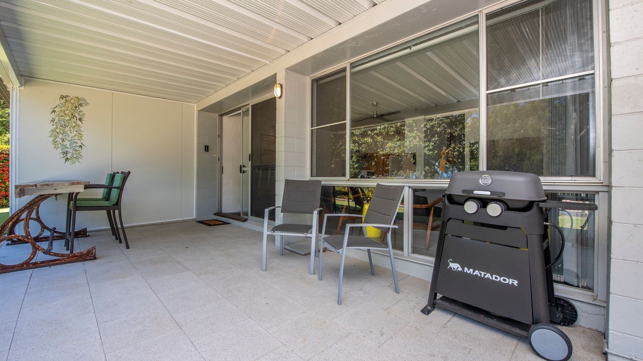 Photo of Patio Balcony in Arcadia