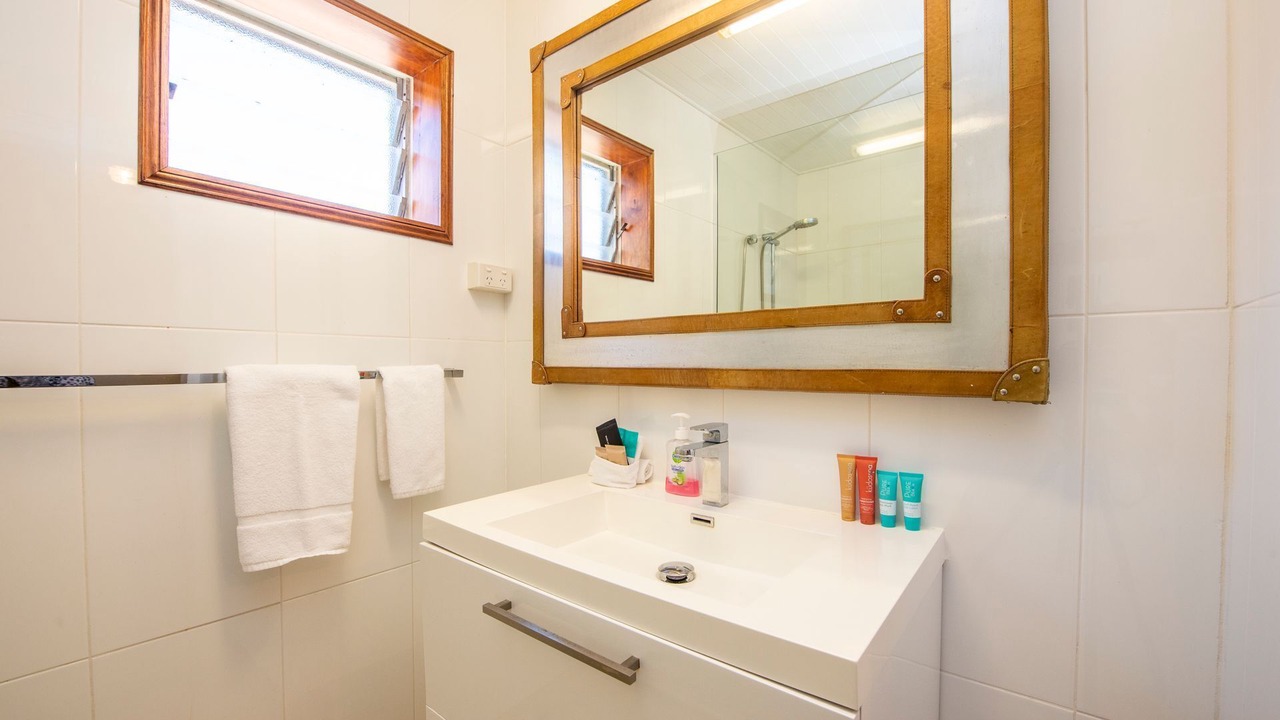 Photo of Bathroom in Arcadia