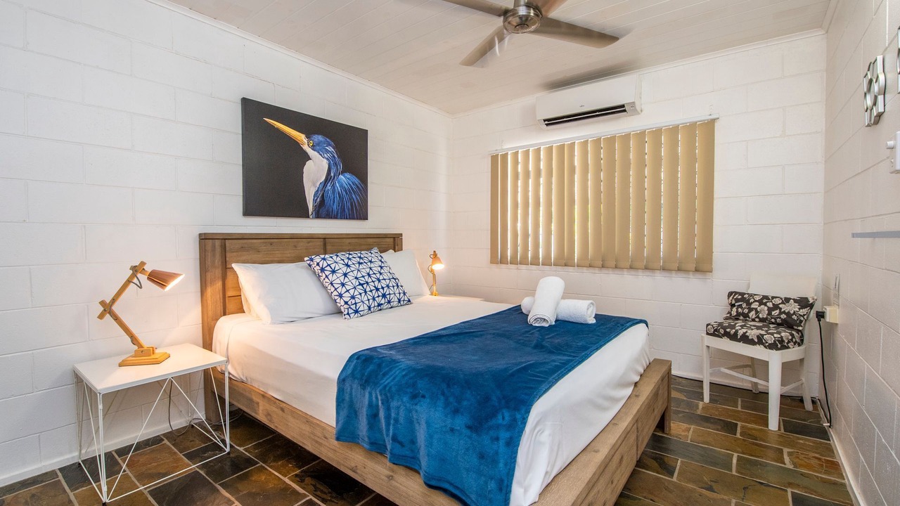 Photo of Bedroom in Arcadia