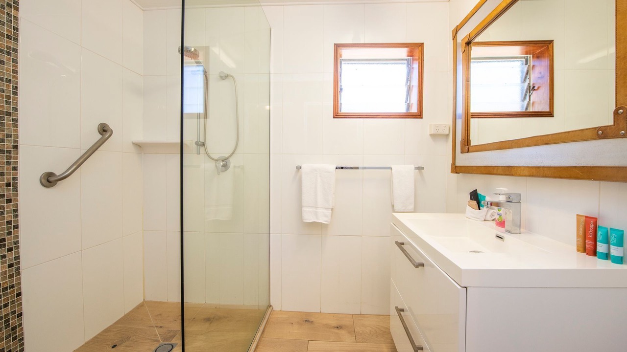 Photo of Bathroom in Arcadia