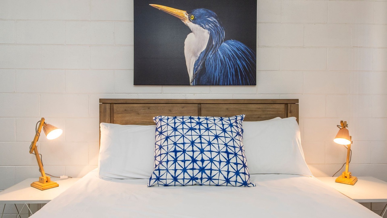 Photo of Bedroom in Arcadia