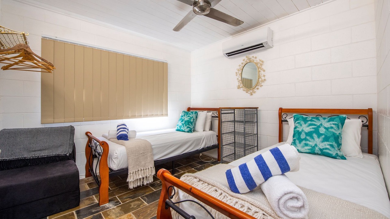 Photo of Bedroom in Arcadia