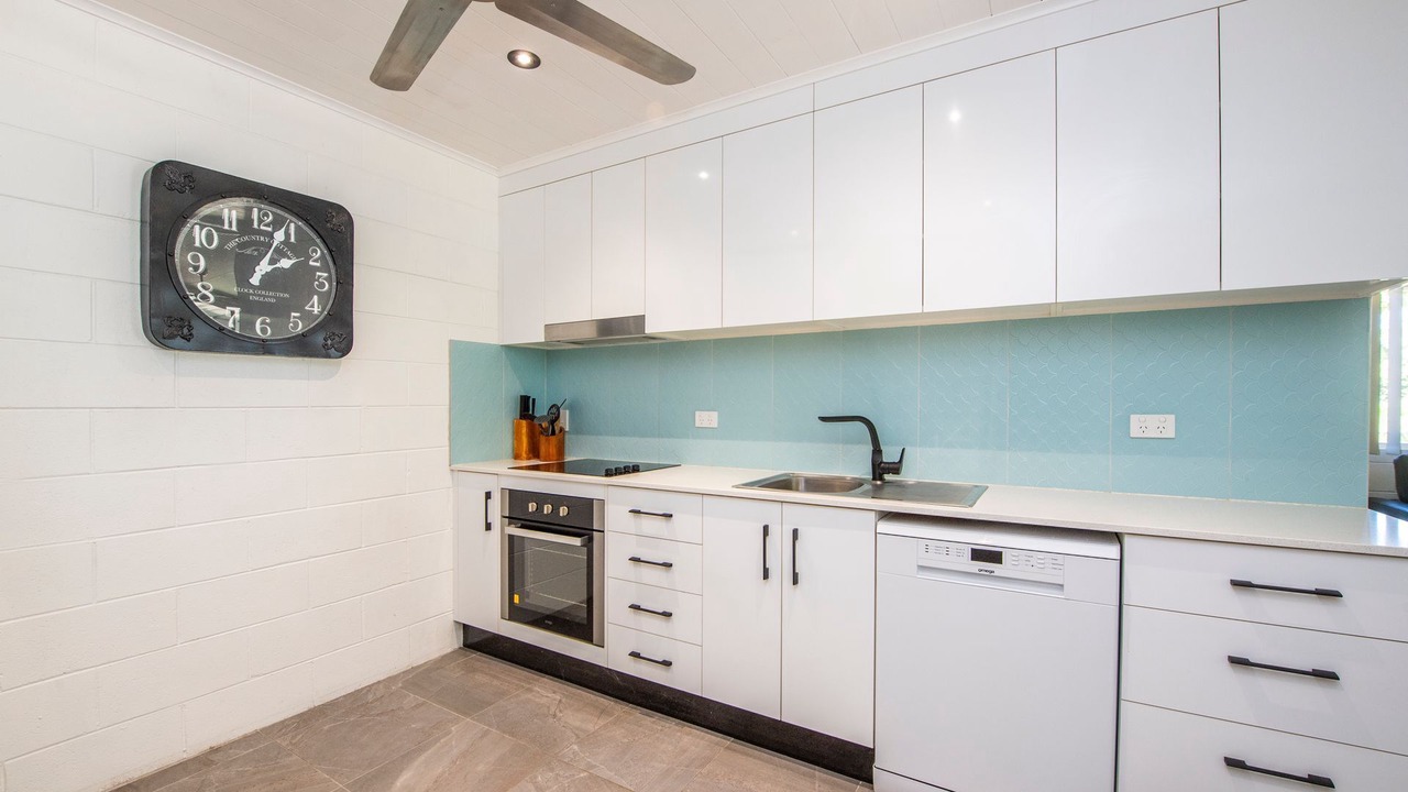 Photo of Kitchen in Arcadia