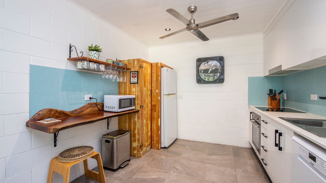 Photo of Kitchen in Arcadia