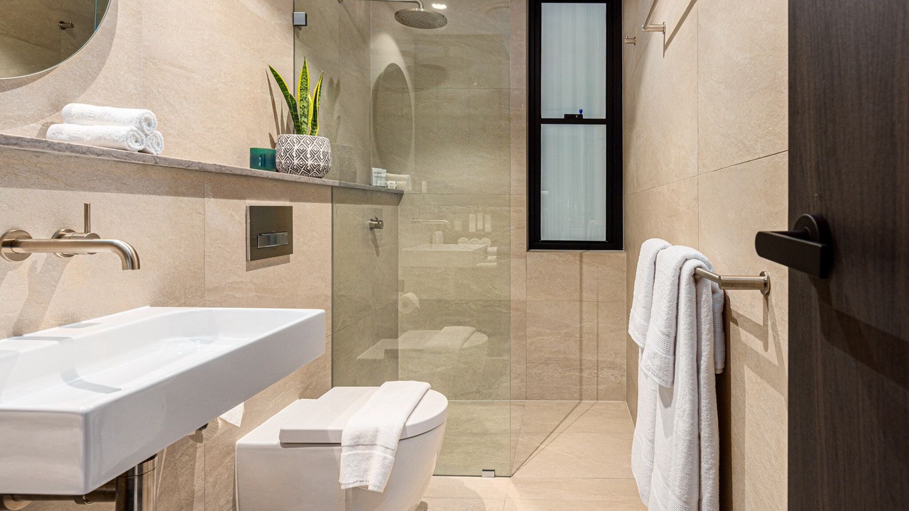 Photo of Bathroom in Coogee