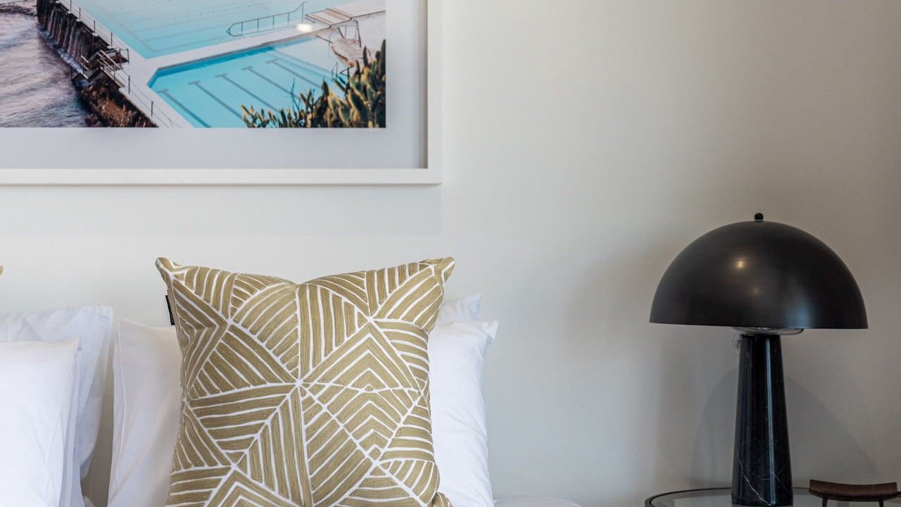 Photo of Bedroom in Coogee