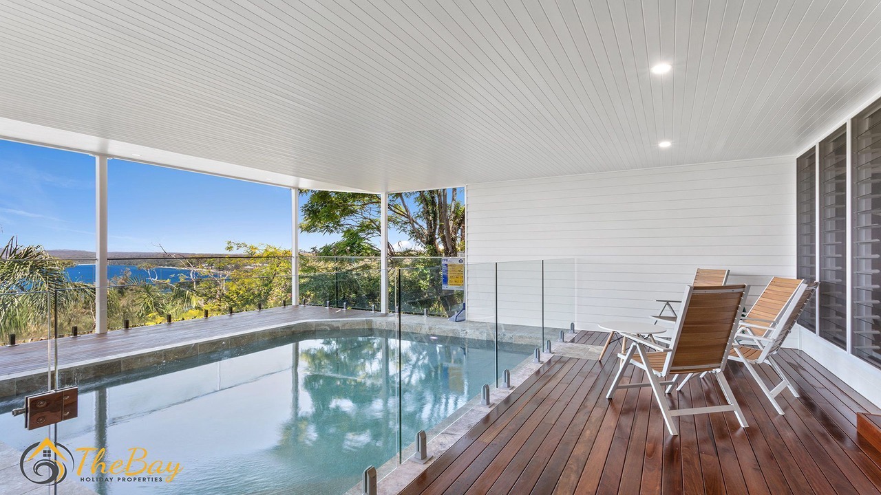 Photo of Outdoor in Salamander Bay