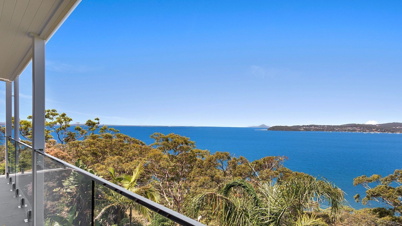 Photo of Patio Balcony in Salamander Bay