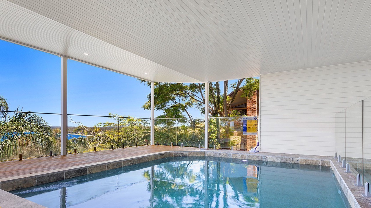 Photo of Outdoor in Salamander Bay