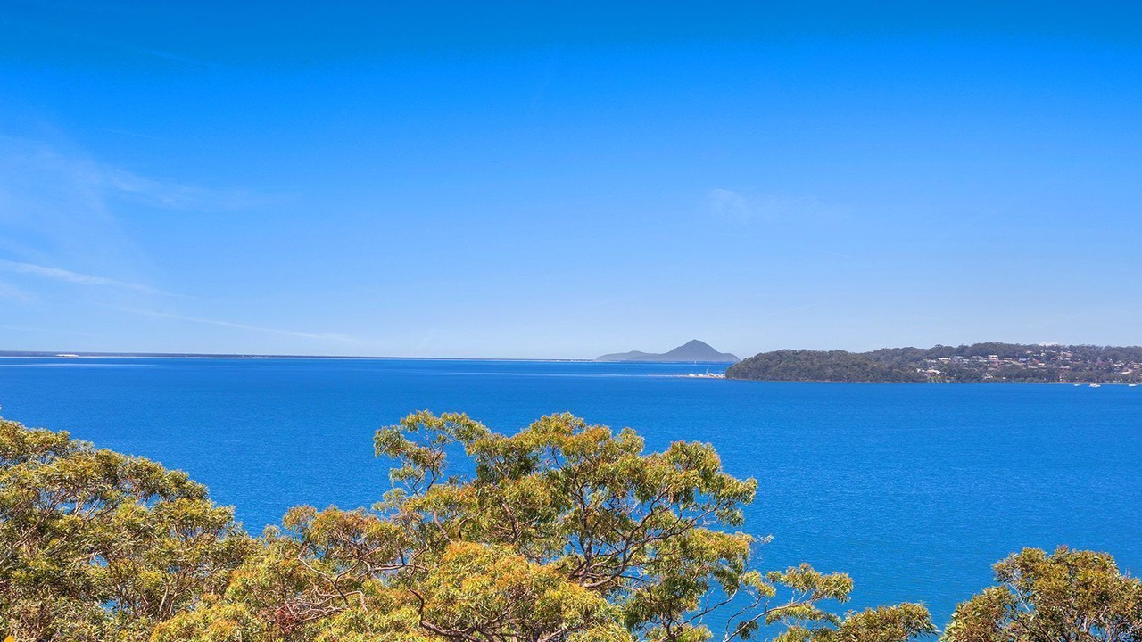Photo of Patio Balcony in Salamander Bay