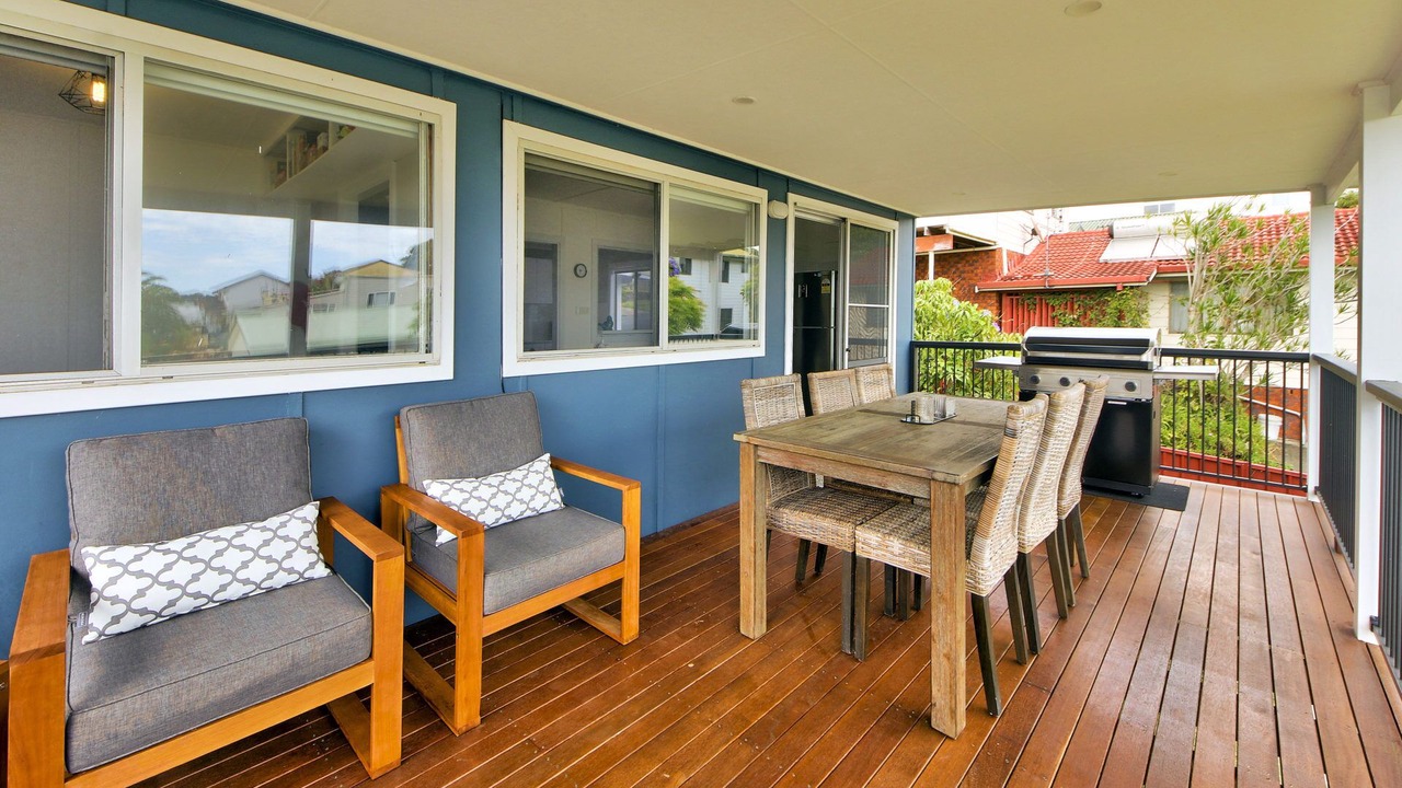 Photo of Outdoor in South West Rocks