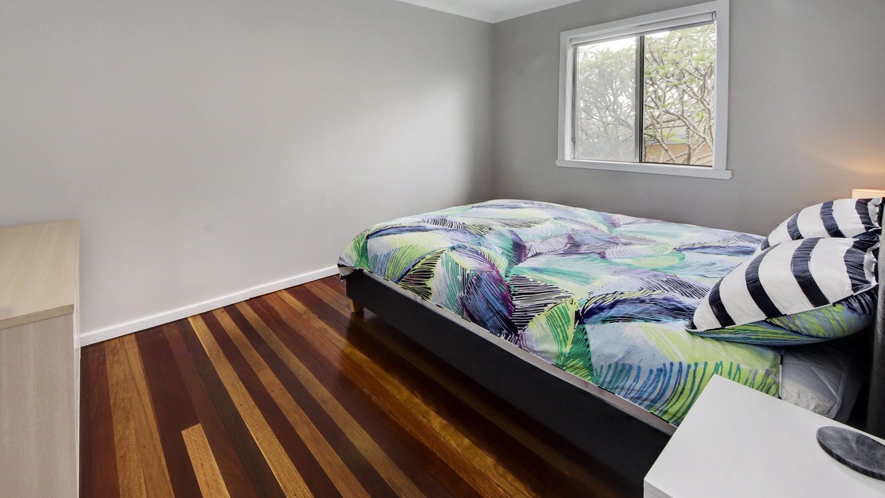 Photo of Bedroom in South West Rocks