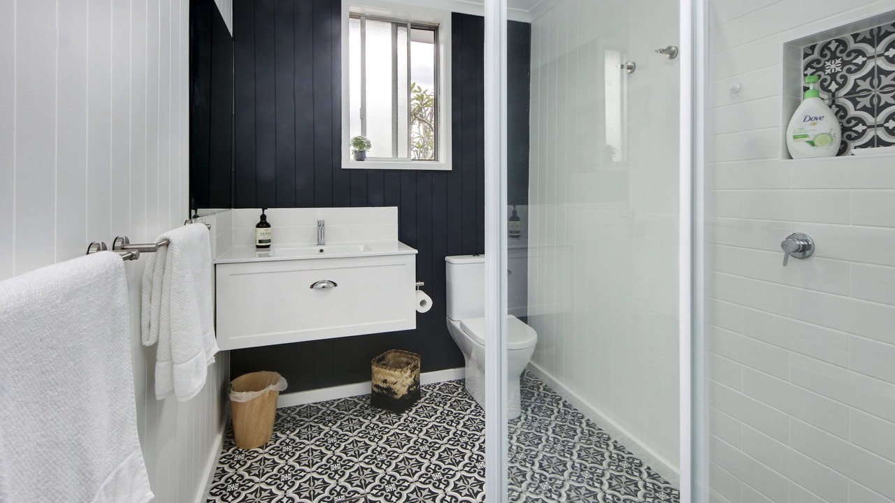 Photo of Bathroom in South West Rocks
