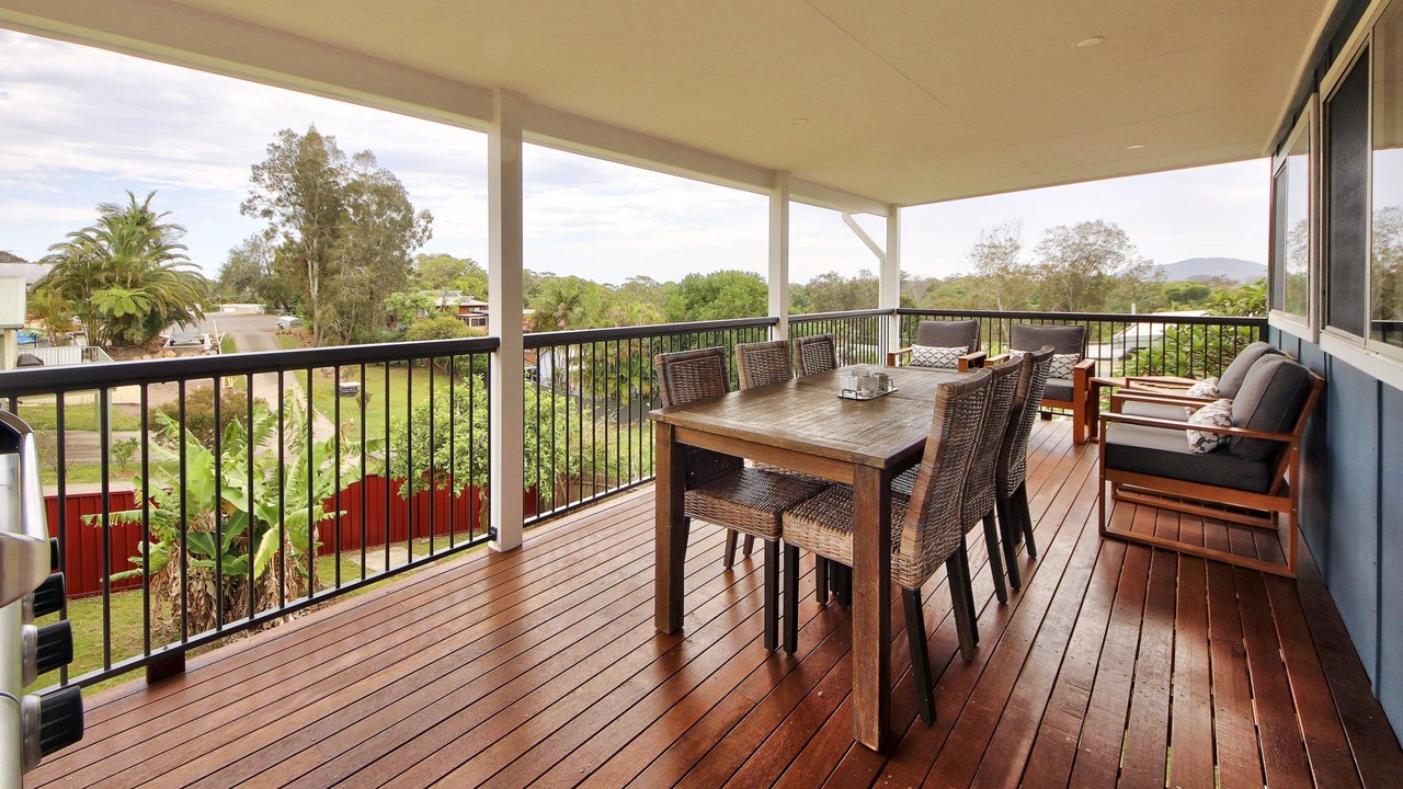 Photo of Outdoor in South West Rocks