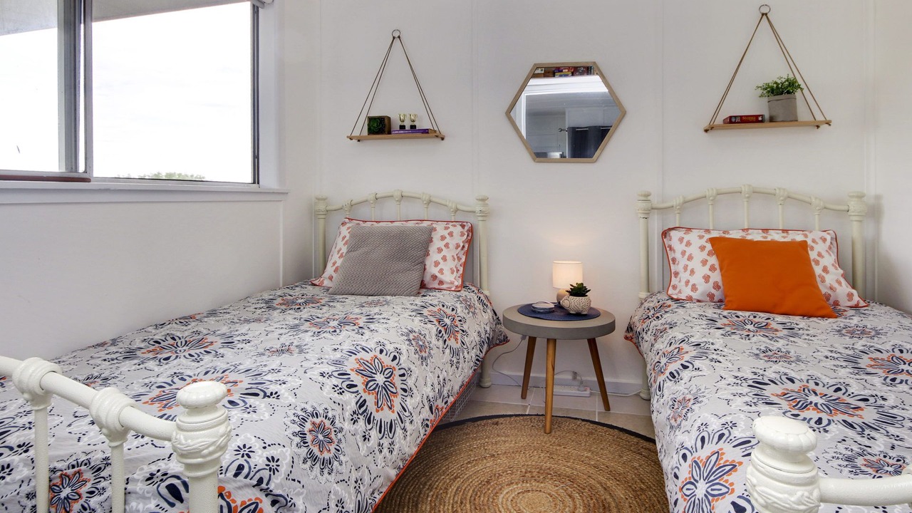 Photo of Bedroom in South West Rocks