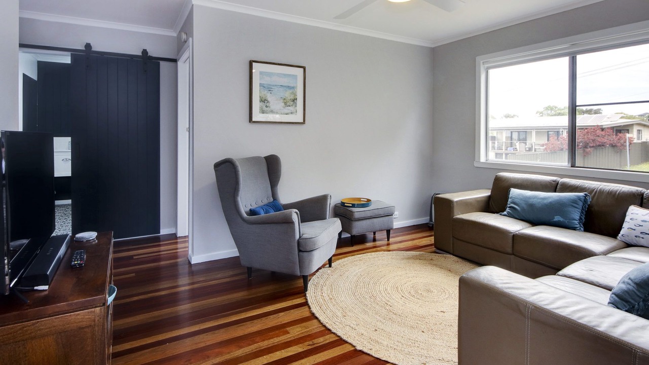 Photo of Livingroom in South West Rocks