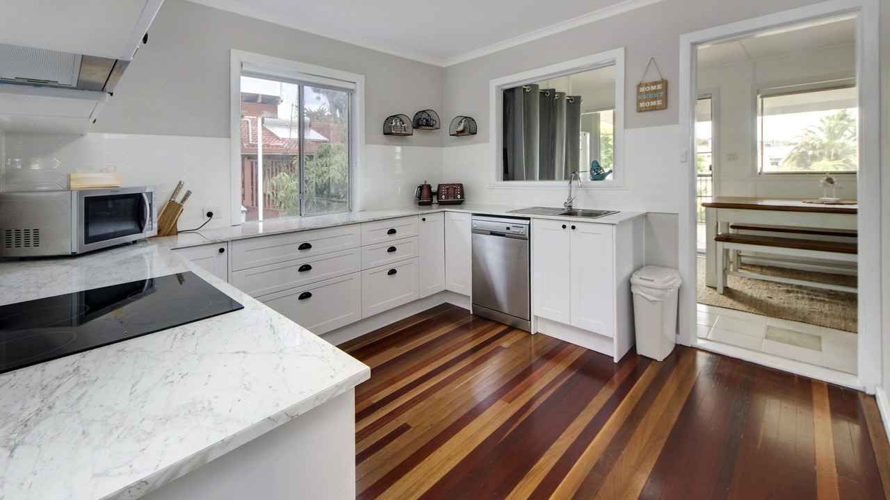 Photo of Kitchen in South West Rocks