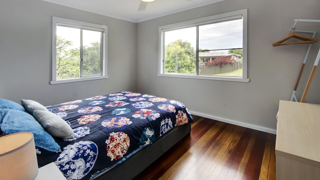 Photo of Bedroom in South West Rocks
