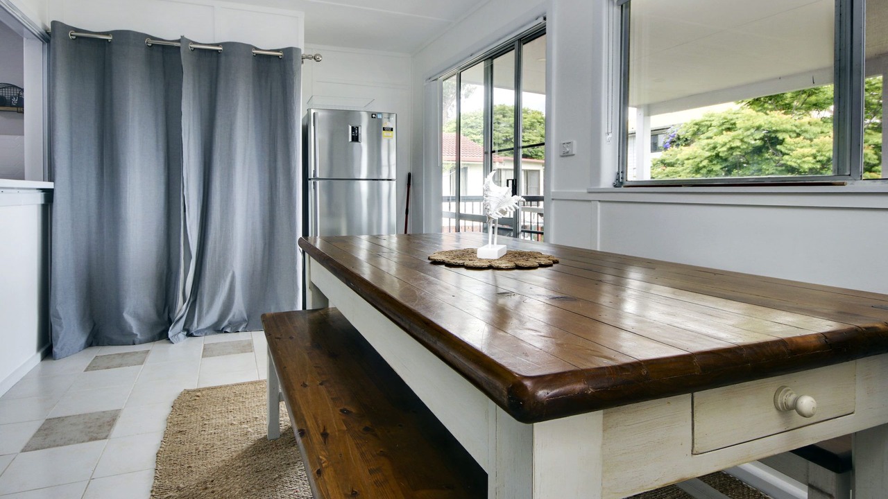 Photo of Kitchen in South West Rocks