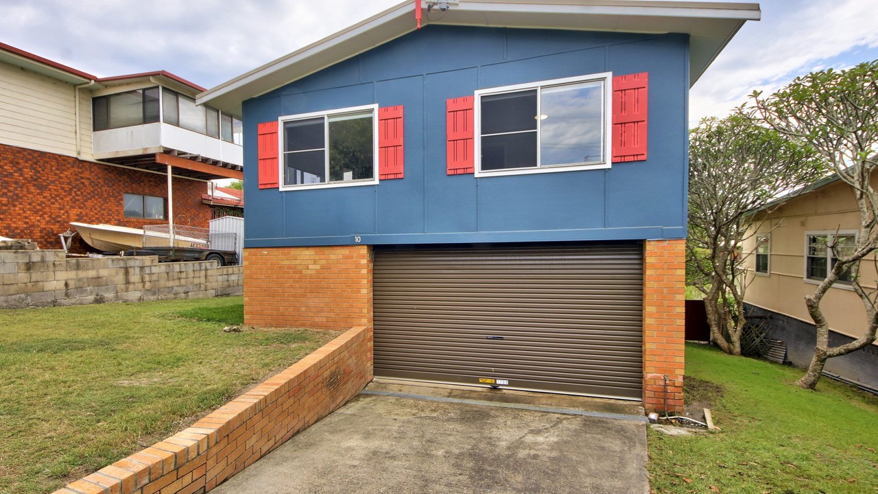 Photo of Outdoor in South West Rocks