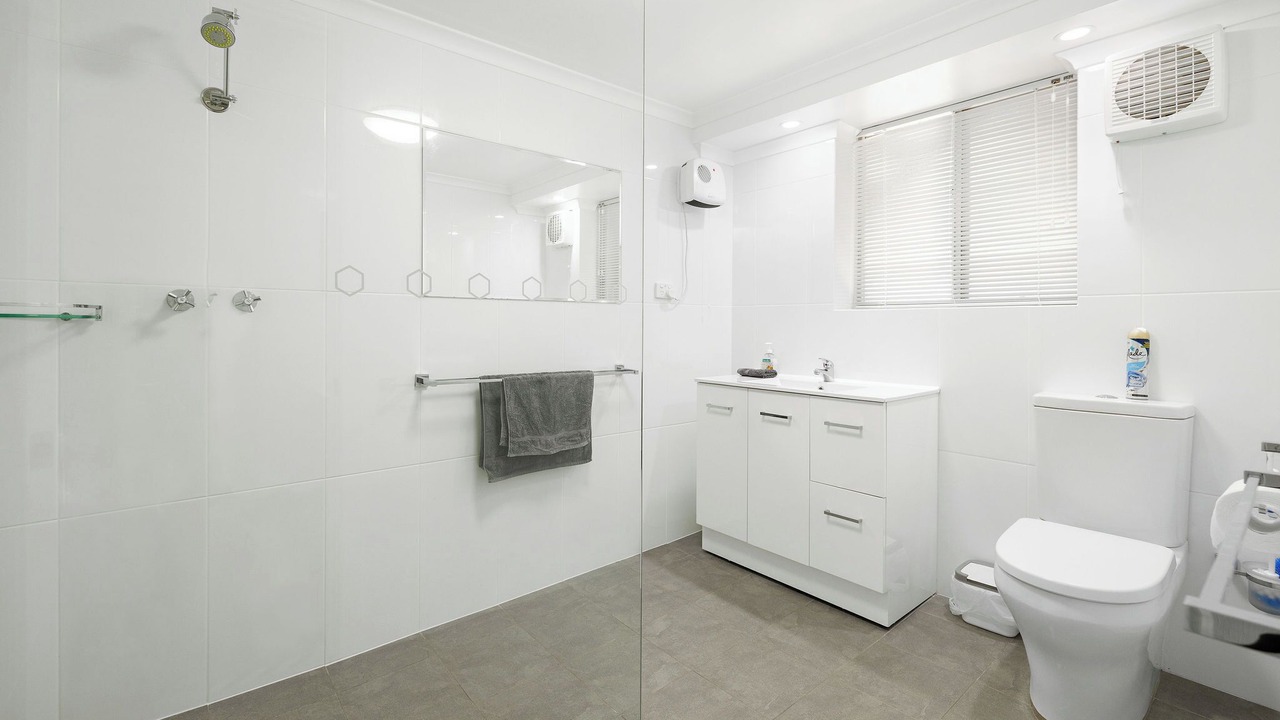 Photo of Bathroom in Lake Wangary