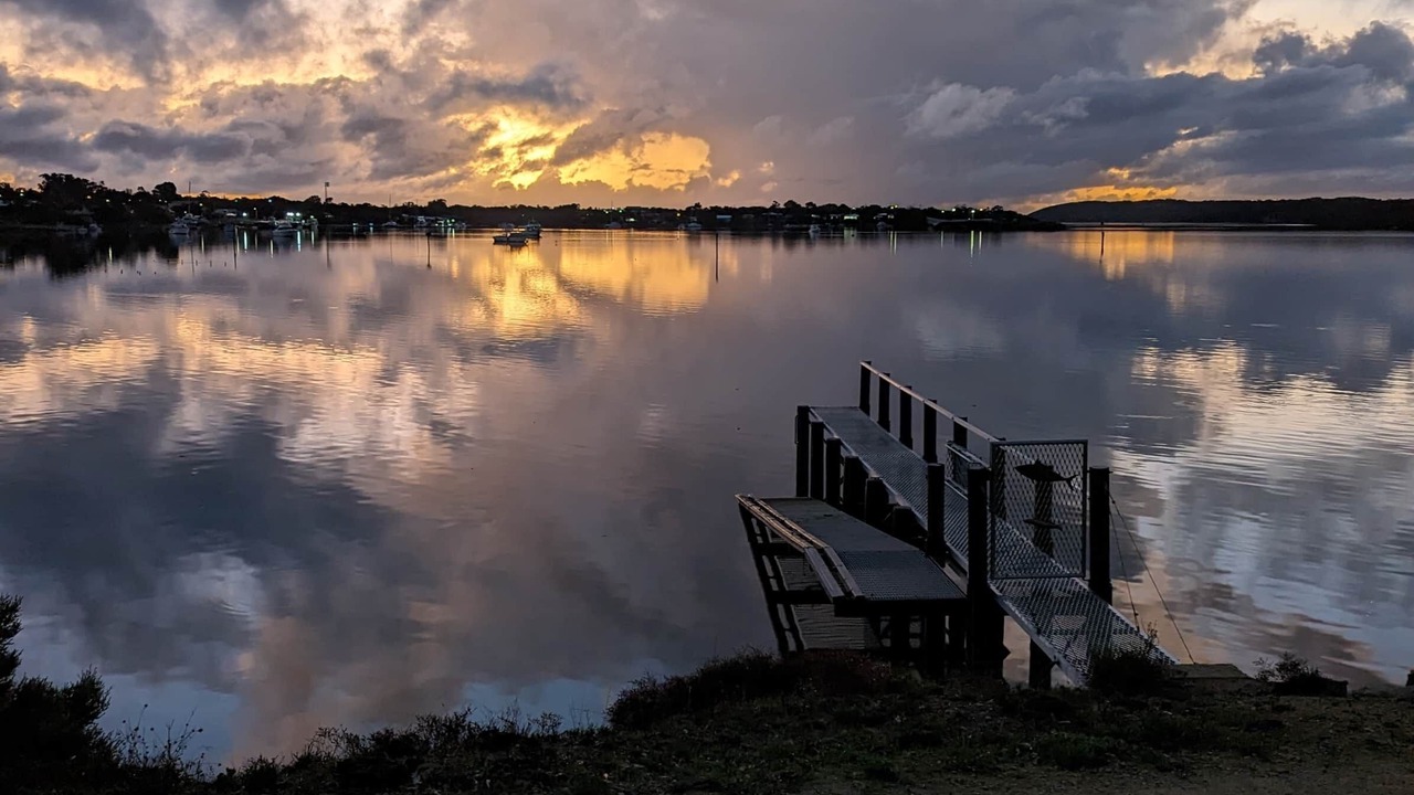 Photo of Others in Lake Wangary