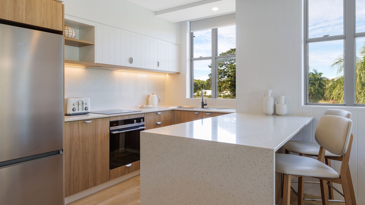 Photo of Kitchen in Palm Cove