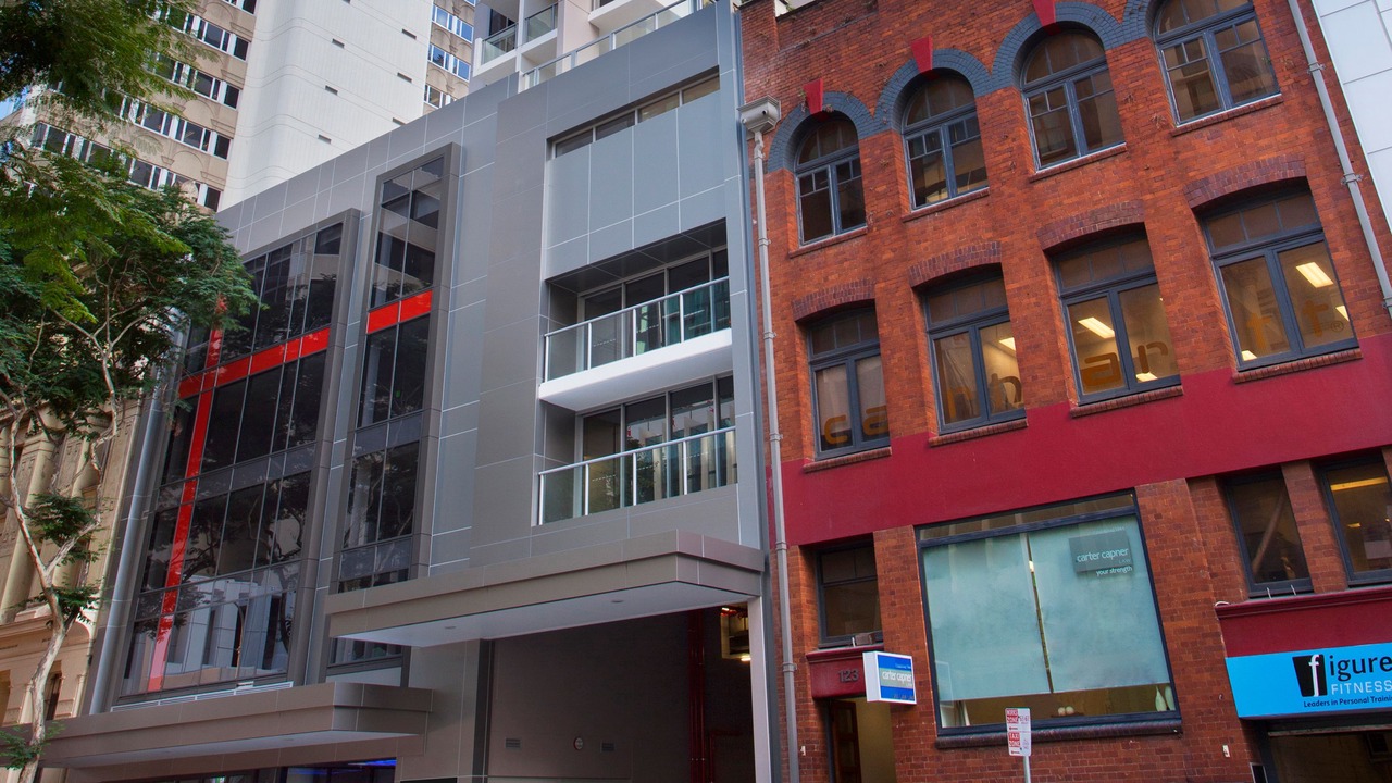 Photo of Others in Brisbane Central Business District